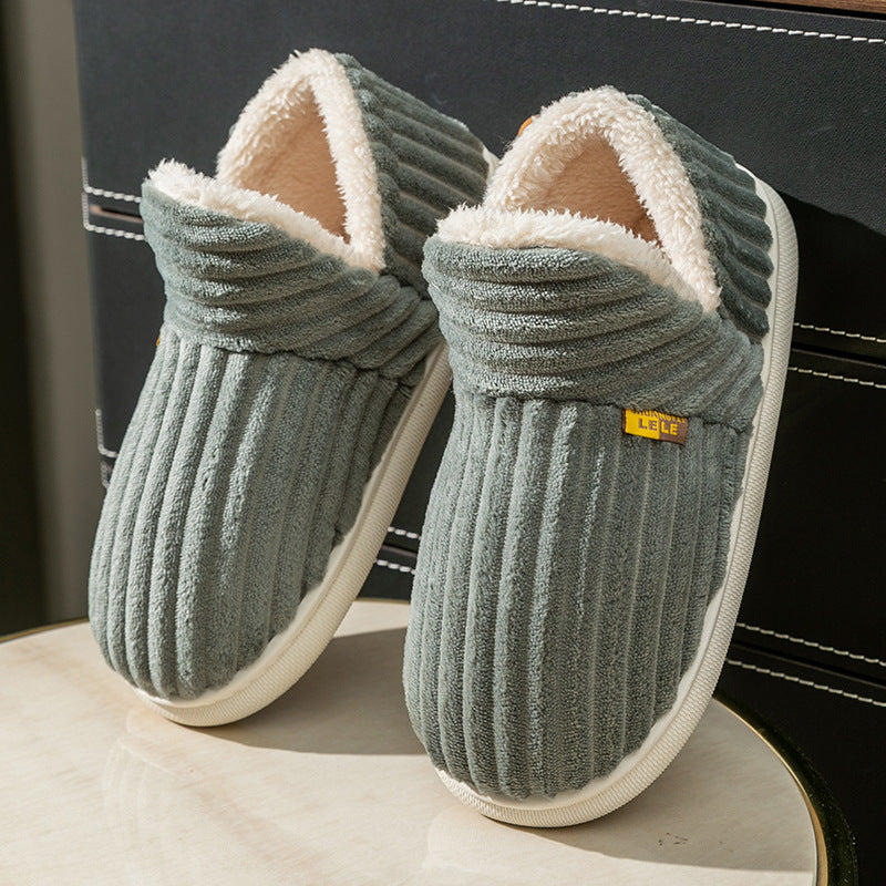 Mukava Cloud Plush Slippers