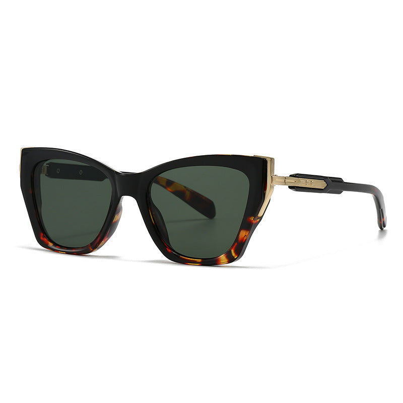 Saint Ridge Butterfly Luxe Catseye