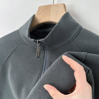 Jack Dean Dralon Thermal Pullover