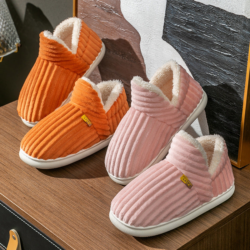 Mukava Cloud Plush Slippers