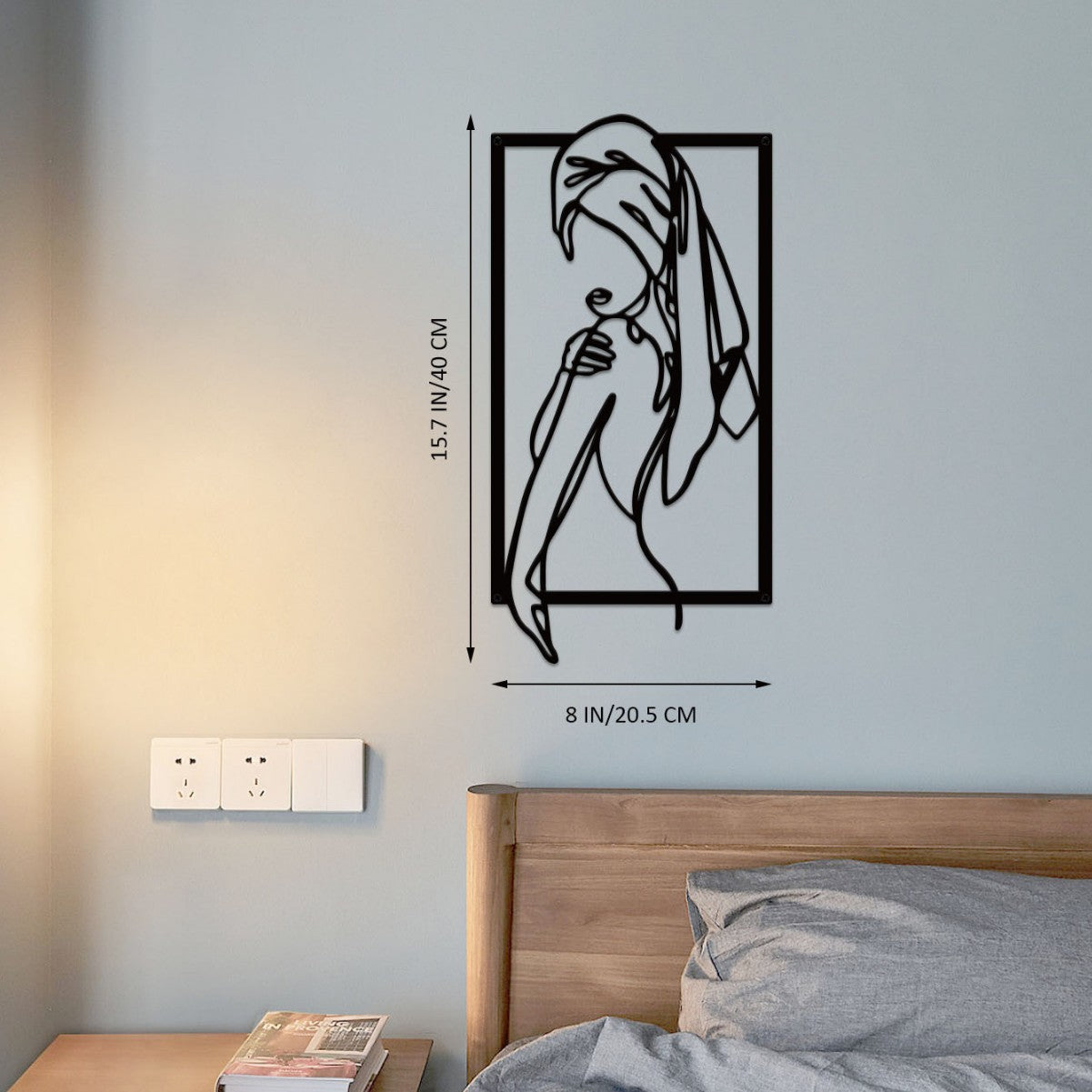 Mason Arts Freshened Up