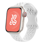 Parker Studio Silicon Sports Loop (Apple Watch Band)