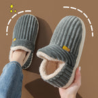 Mukava Cloud Plush Slippers