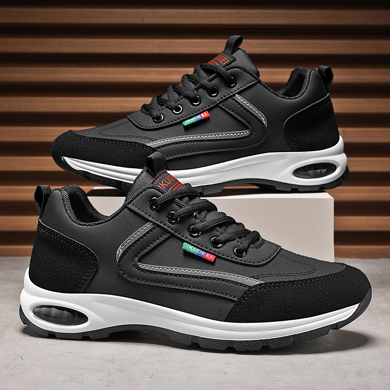 Jack Dean Urban Sneaker