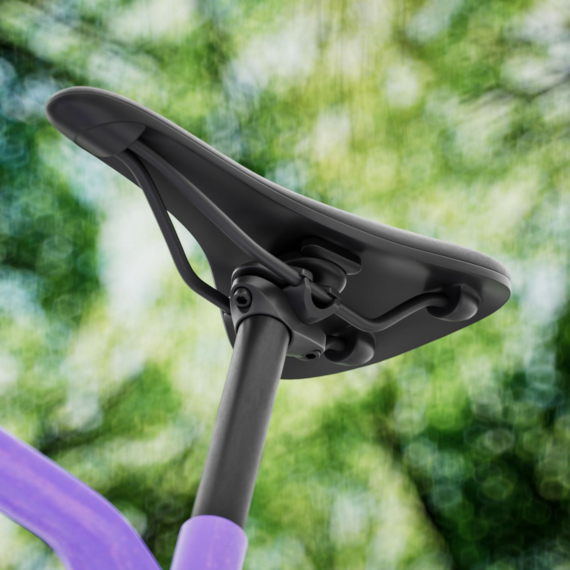 Parker Studio Magnetic AirTag Case