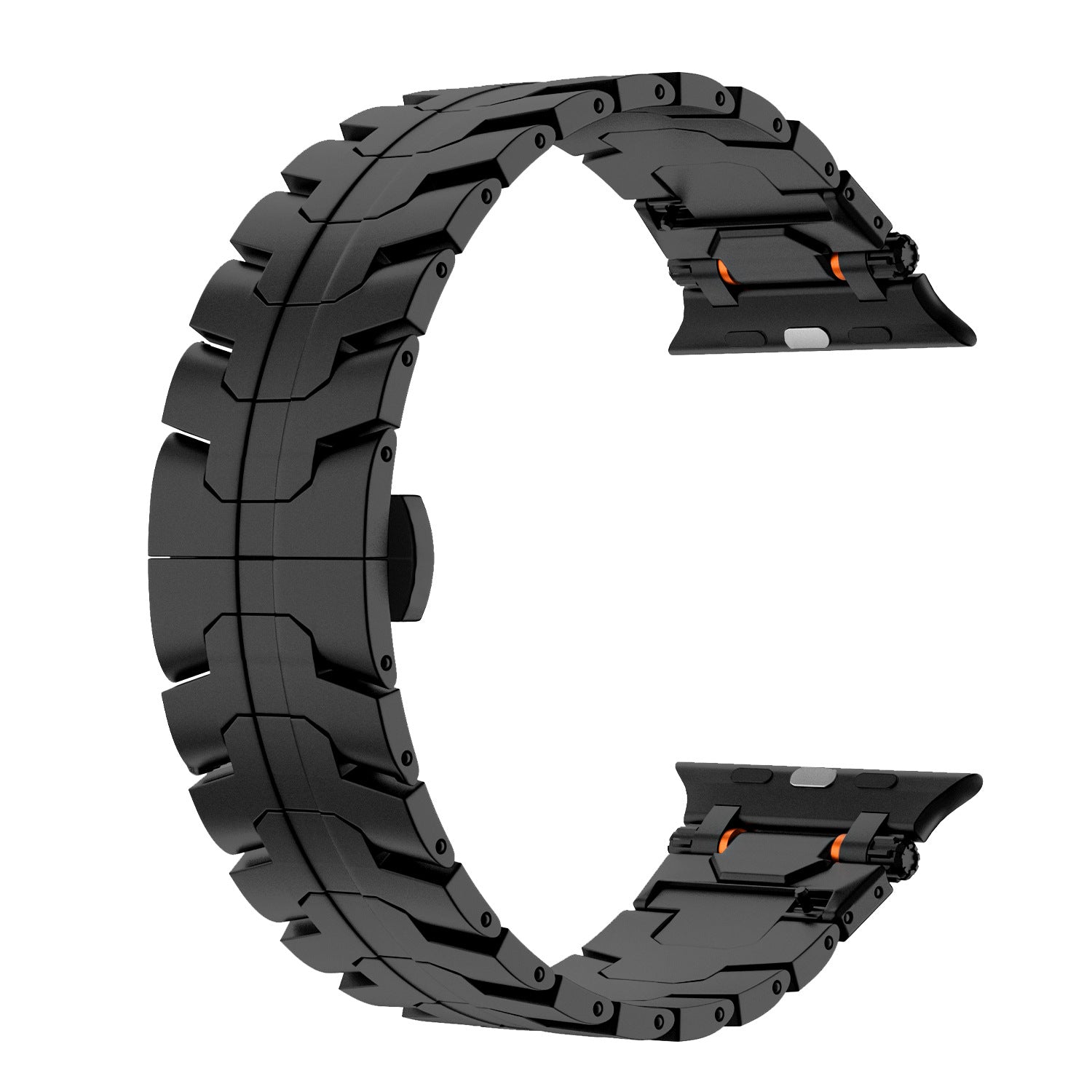 Parker Studio Orbital Loop (Apple Watch Band)