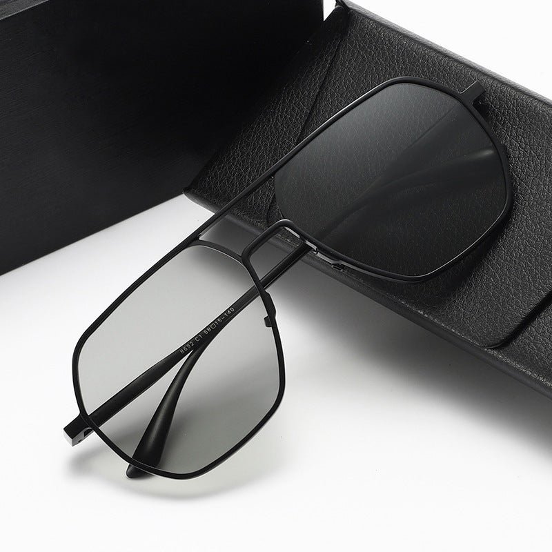 Jack Dean Ultra-Light Aviator