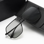Jack Dean Ultra-Light Aviator