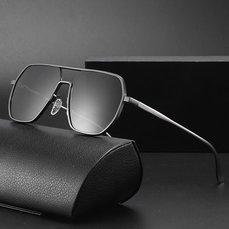 Jack Dean Ultra-Light Aviator