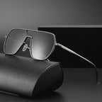 Jack Dean Ultra-Light Aviator