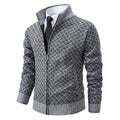 Luca Lombardi Executive Knit