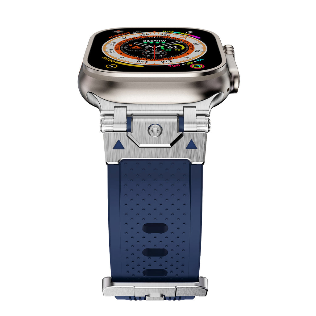 Parker Studio Shock Loop (Apple Watch Band)