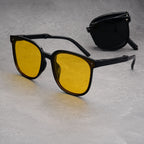 Wes Parker Drift V3 Foldable Shades