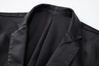 Jack Dean Limitless One-Button Jacket