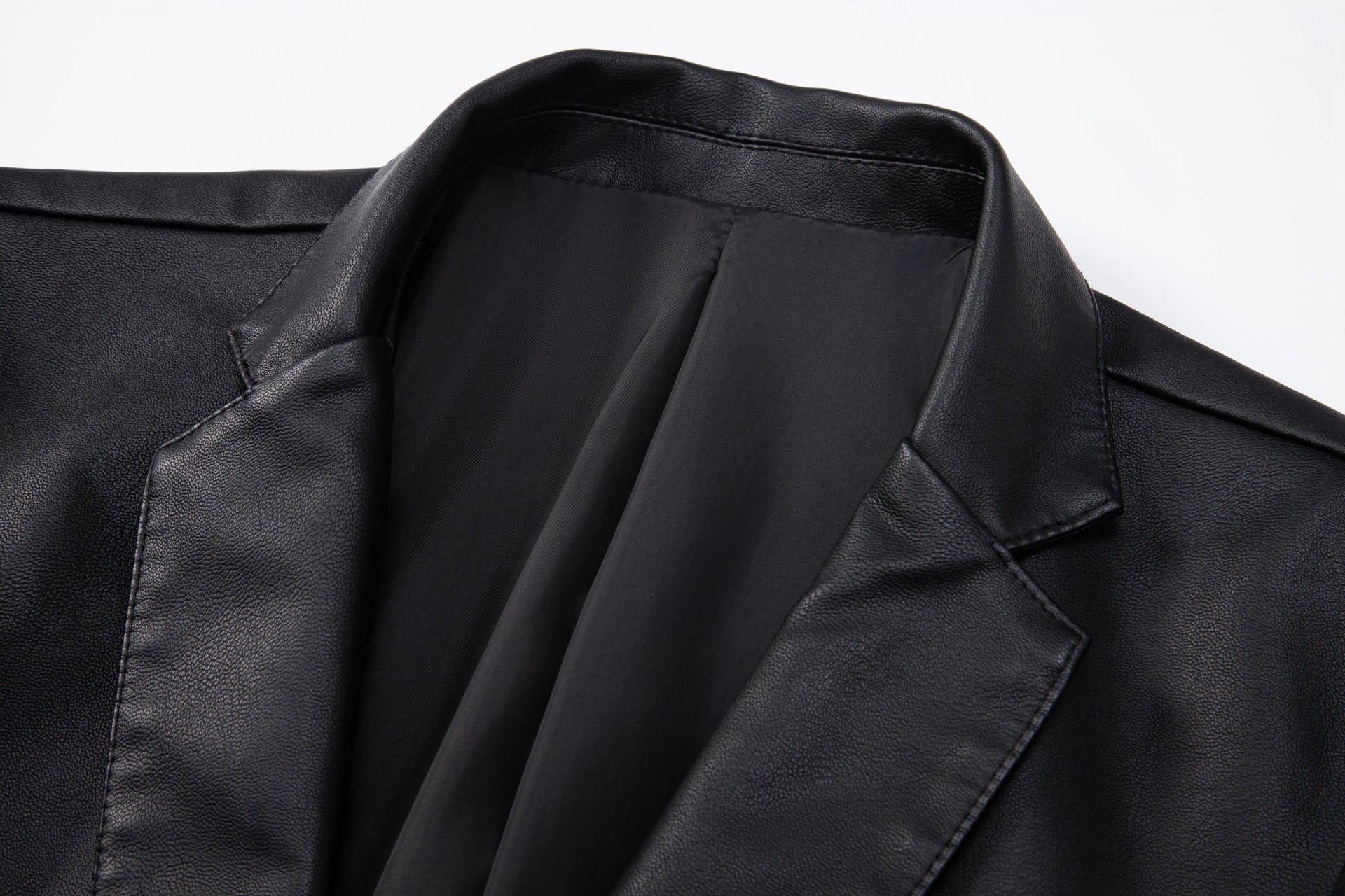 Jack Dean Limitless One-Button Jacket