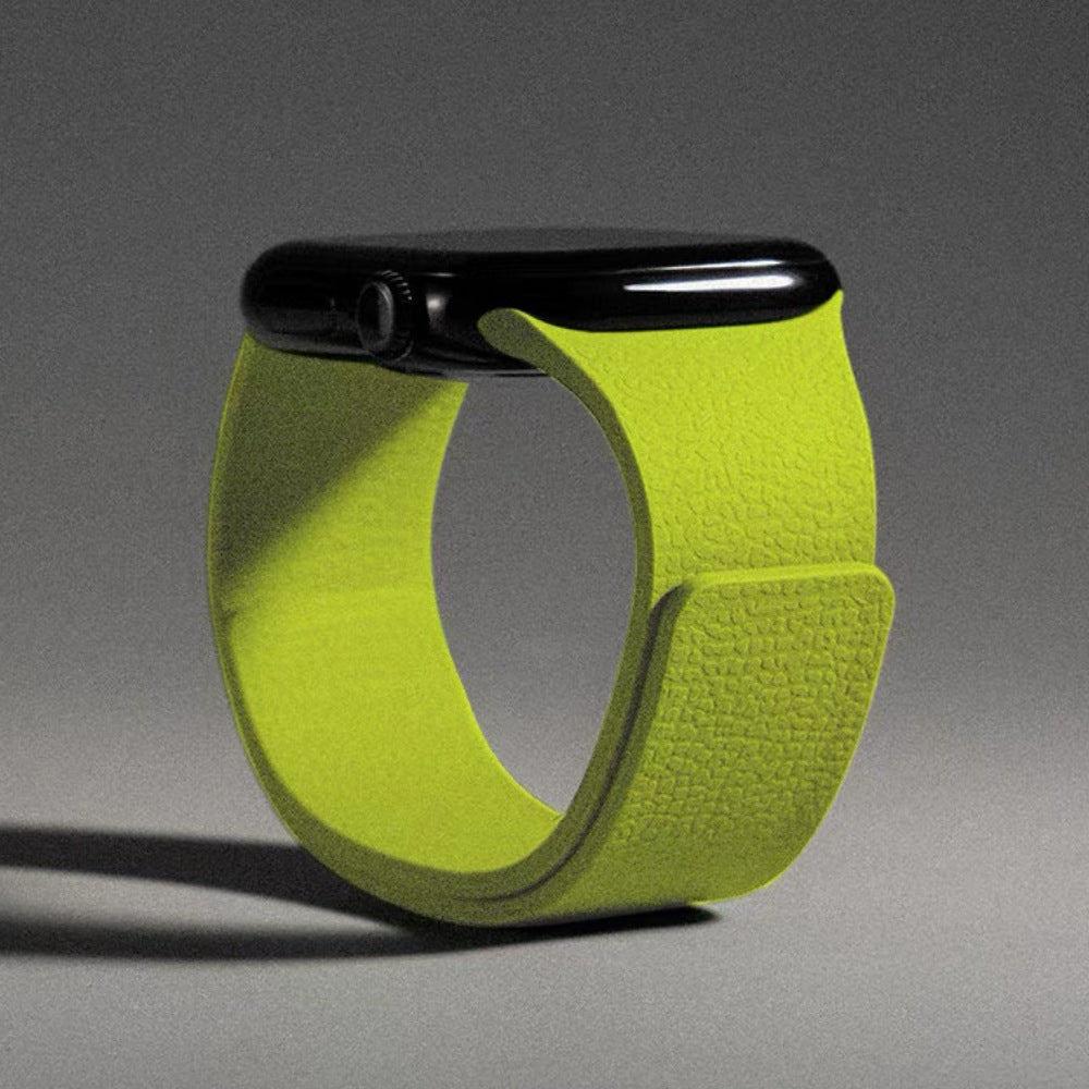 Parker Studio Minimal Textured Loop (Apple Watch Band)