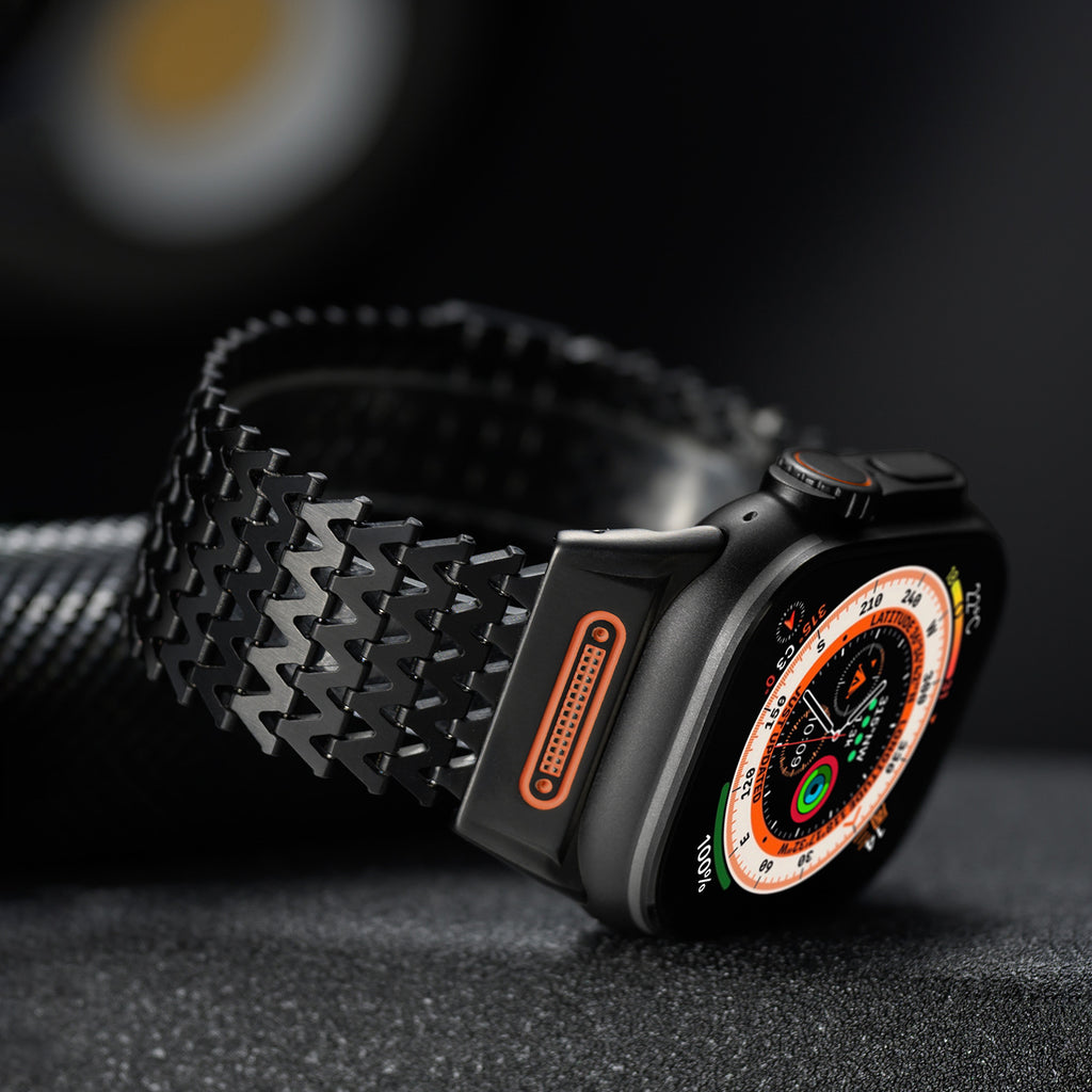 Parker Studio Vanguard Loop (Apple Watch Band)