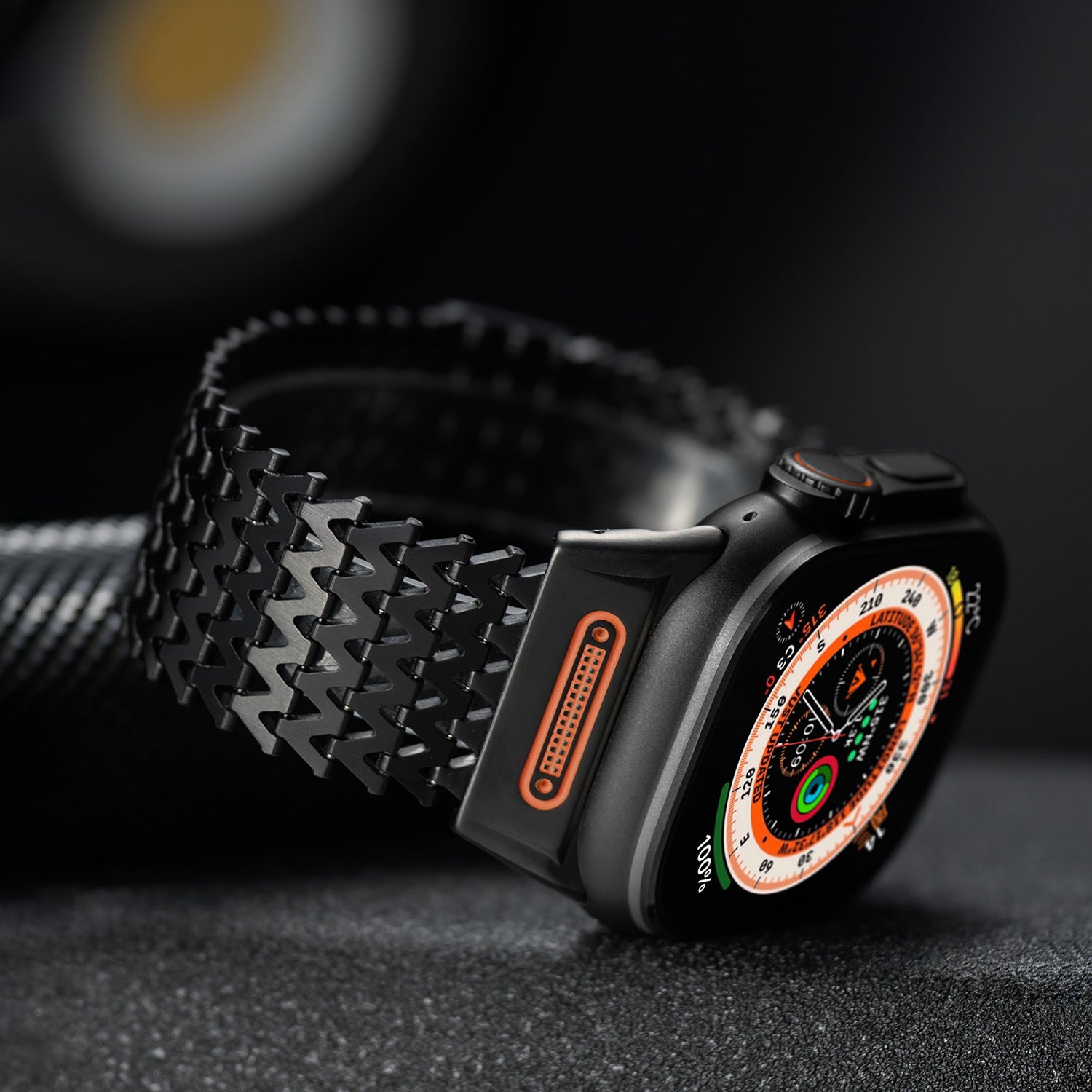 Parker Studio Vanguard Loop (Apple Watch Band)