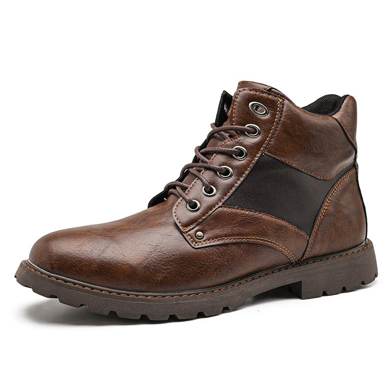 Jack Dean Ironhide Heritage Martin Boot