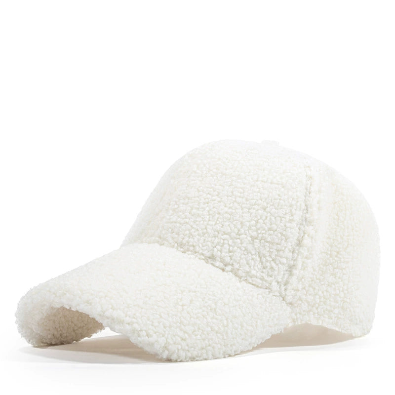 Ava Studio Plush Cap