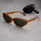 Saint Ridge Foldable Catseye
