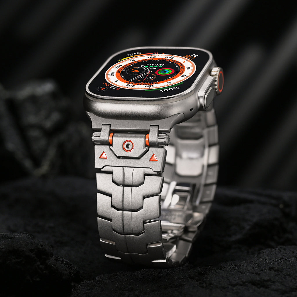 Parker Studio Orbital Loop (Apple Watch Band)