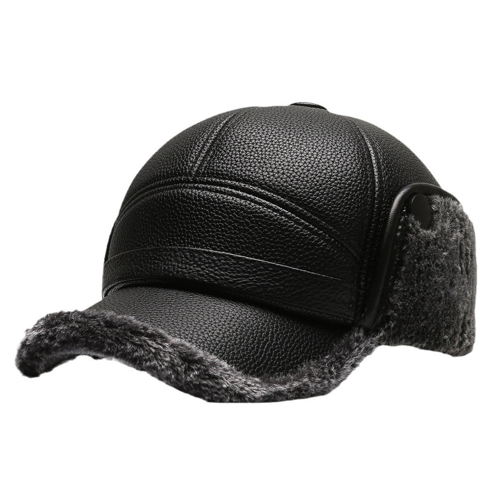 Mark Shelby Alpine Trapper Hat