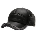 Mark Shelby Alpine Trapper Hat