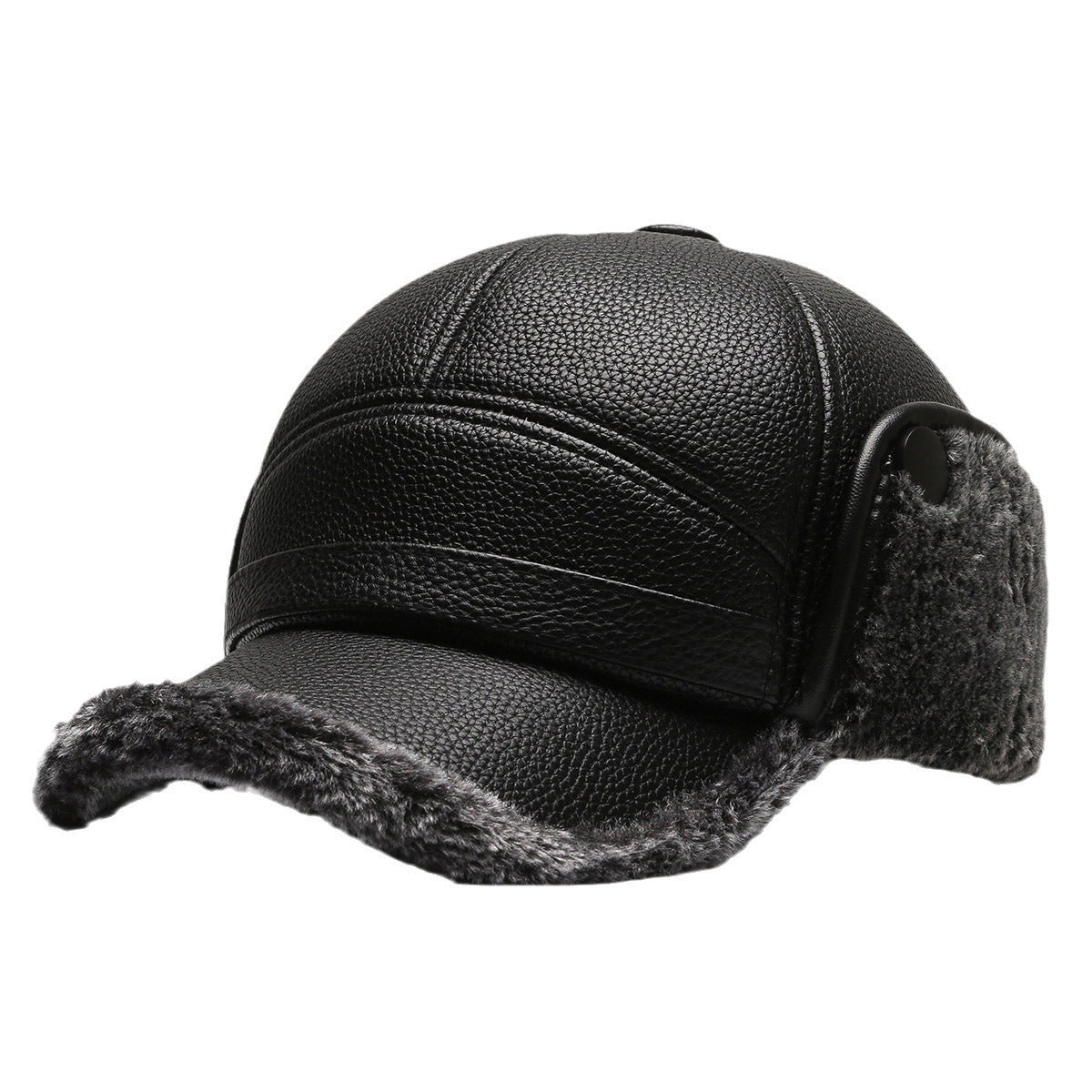 Mark Shelby Alpine Trapper Hat