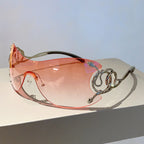 Saint Ridge Serpent Shades