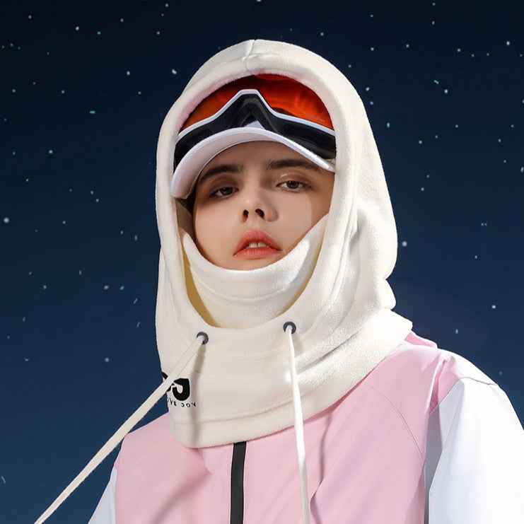 Everest Microfleece Ski Balaclava
