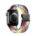 Parker Studio Adventure Braided Loop (Apple Watch Band)