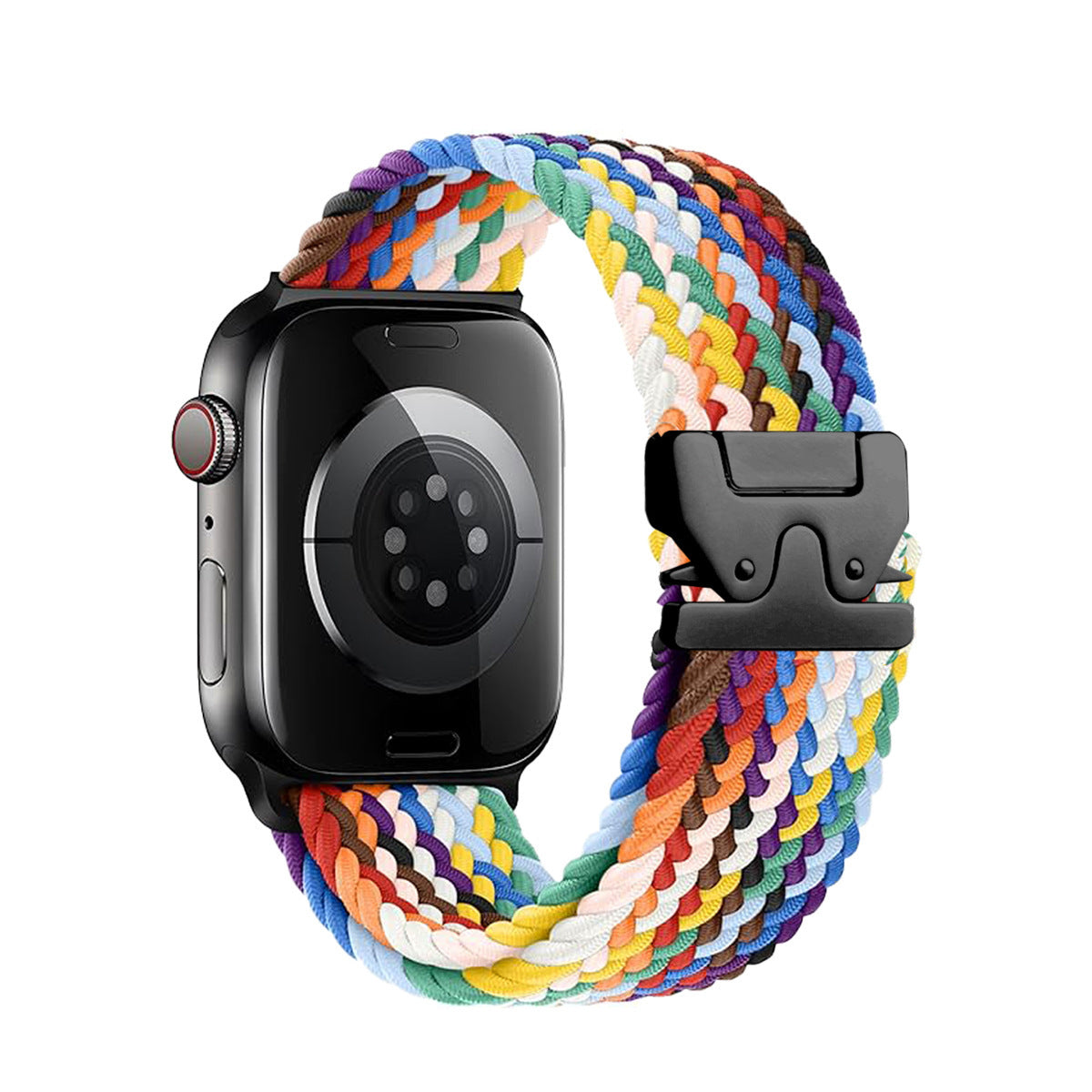 Parker Studio Adventure Braided Loop (Apple Watch Band)