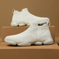 Urban Theory Speedknit Hightop