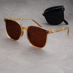Wes Parker Drift V3 Foldable Shades