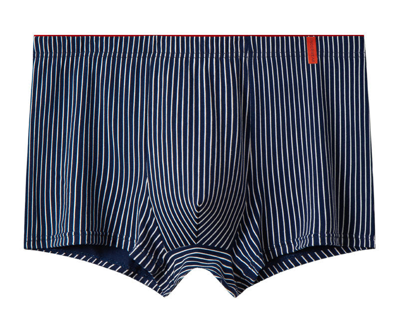 Jack Marco Bamboo Cotton Boxer Briefs Set