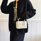 Avéra Quilted Legacy Vanity Bag