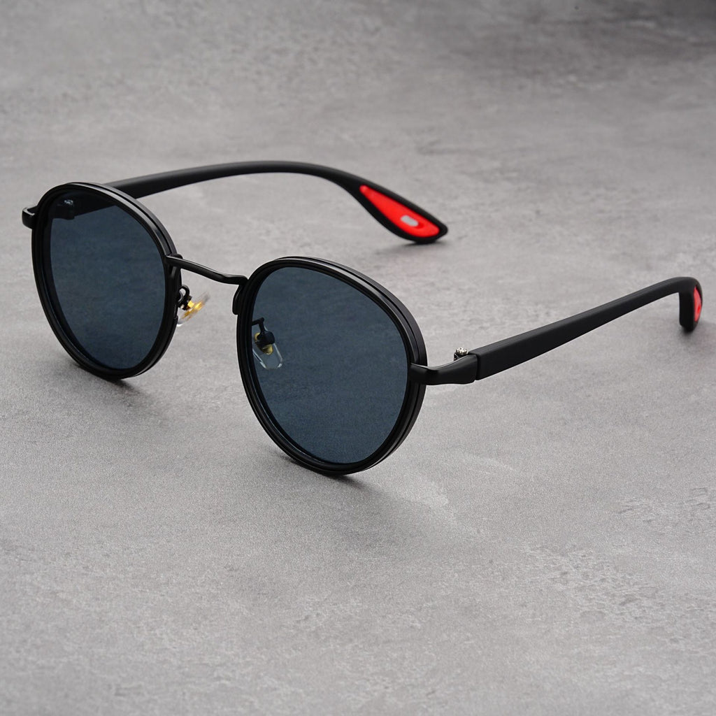 Wes Parker Carlson Shades