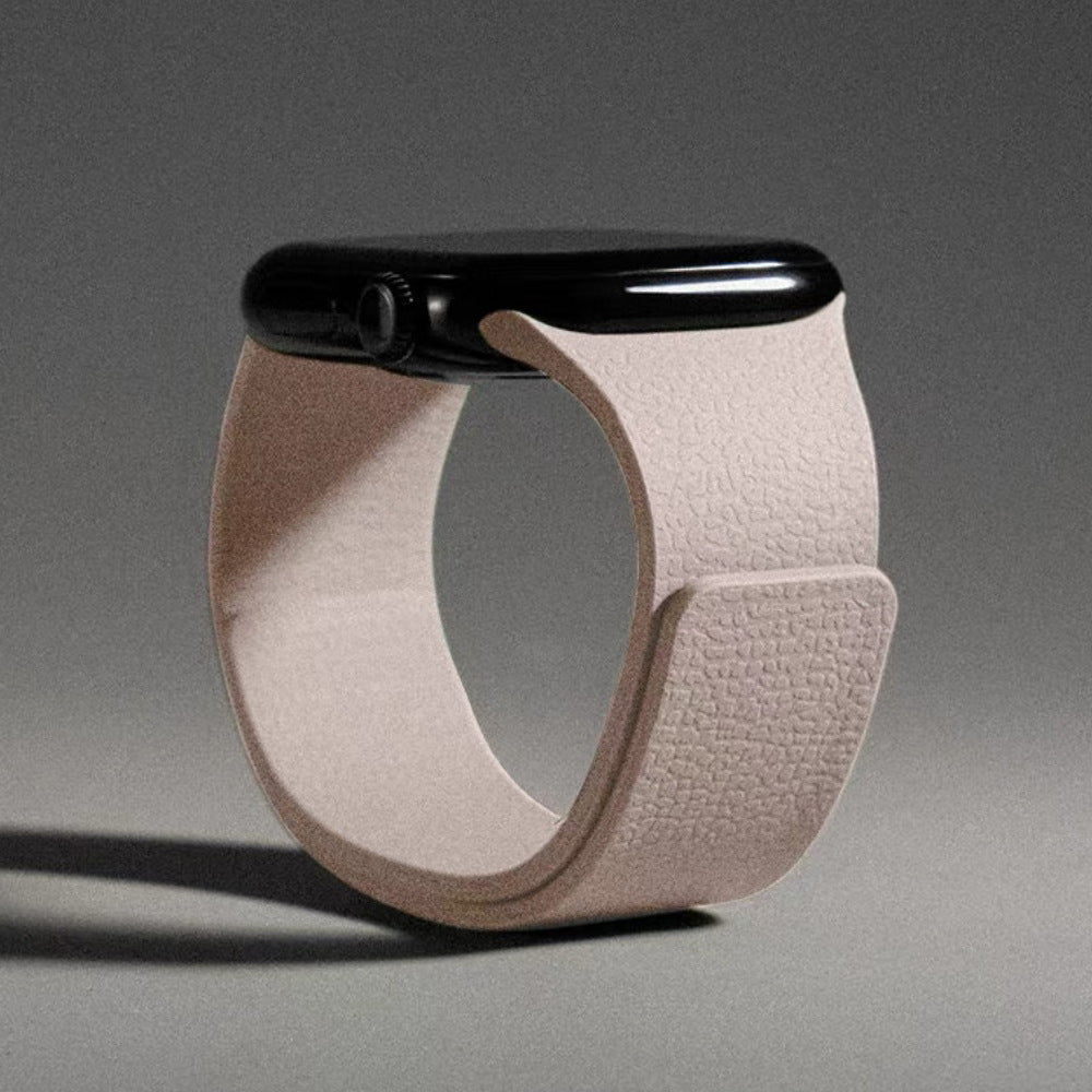 Parker Studio Minimal Textured Loop (Apple Watch Band)