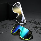 Trailforge 360 V1 Ultrawide Cycling Sunglasses