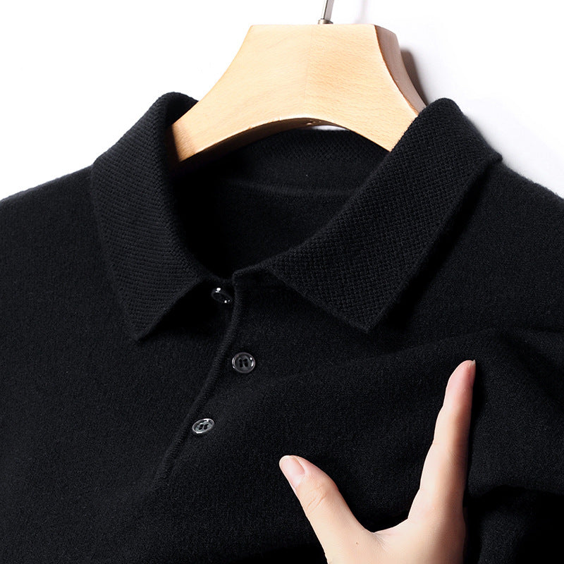 Tom Parker Heritage Polo