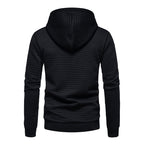 Axel Ridge Brooklyn Softrib Hoodie