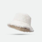 Avéra Plush Bucket Hat