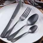 Château Oaks Stonesmith Cutlery Set