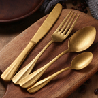 Château Oaks Stonesmith Cutlery Set