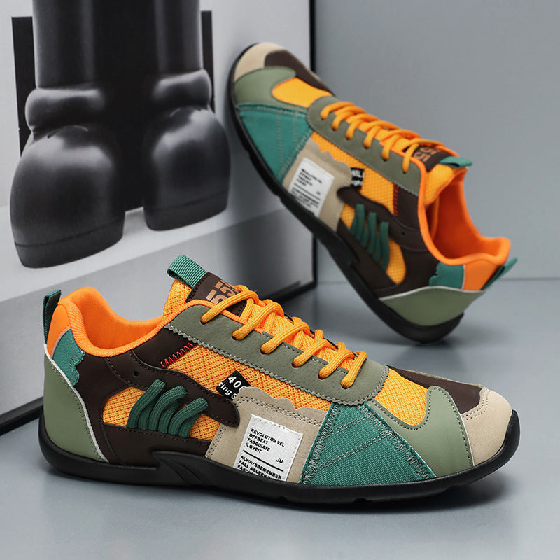 Urban Theory 555 Sneakers