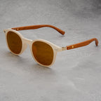 Wes Parker Mahogany V2 Shades