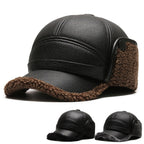 Mark Shelby Alpine Trapper Hat