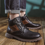 Jack Dean Ironhide Heritage Martin Boot