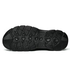 Giorgio Cowhide Slip-On Mule